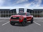New 2026 GMC Canyon Elevation Crew Cab 4WD Pickup for sale #NW260427 - photo 8