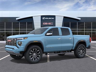 New 2026 GMC Canyon Denali Crew Cab 4WD Pickup for sale #NW260441 - photo 2