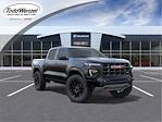 New 2026 GMC Canyon AT4 Crew Cab 4WD Pickup for sale #NW260601 - photo 1