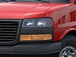 2025 GMC Savana 2500 RWD Empty Cargo Van for sale #VF251138 - photo 10