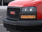 2025 GMC Savana 2500 RWD Empty Cargo Van for sale #VF251138 - photo 13