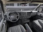 2025 GMC Savana 2500 RWD Empty Cargo Van for sale #VF251138 - photo 15