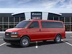 2025 GMC Savana 2500 RWD Empty Cargo Van for sale #VF251138 - photo 2