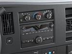 2025 GMC Savana 2500 RWD Empty Cargo Van for sale #VF251138 - photo 20