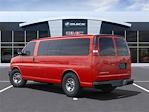 2025 GMC Savana 2500 RWD Empty Cargo Van for sale #VF251138 - photo 3