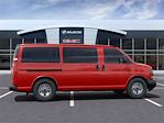 2025 GMC Savana 2500 RWD Empty Cargo Van for sale #VF251138 - photo 5