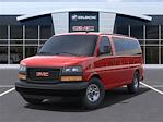 2025 GMC Savana 2500 RWD Empty Cargo Van for sale #VF251138 - photo 6