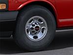 2025 GMC Savana 2500 RWD Empty Cargo Van for sale #VF251138 - photo 9