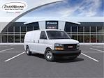 New 2025 GMC Savana 2500 Empty Cargo Van for sale #VF251161 - photo 1