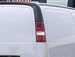 New 2025 GMC Savana 2500 Empty Cargo Van for sale #VF251161 - photo 11