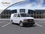 2025 GMC Savana 2500 RWD Empty Cargo Van for sale #VF251183 - photo 1