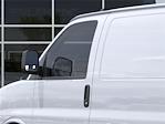 2025 GMC Savana 2500 RWD Empty Cargo Van for sale #VF251183 - photo 12