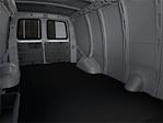 2025 GMC Savana 2500 RWD Empty Cargo Van for sale #VF251183 - photo 17