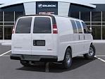 2025 GMC Savana 2500 RWD Empty Cargo Van for sale #VF251183 - photo 4