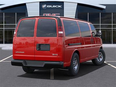 New 2025 GMC Savana 2500 Empty Cargo Van for sale #VF251383 - photo 2