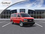 New 2025 GMC Savana 2500 Work Van Passenger Van for sale #VF251406 - photo 1