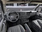 New 2025 GMC Savana 2500 Work Van Passenger Van for sale #VF251406 - photo 15