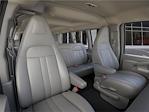 New 2025 GMC Savana 2500 Work Van Passenger Van for sale #VF251406 - photo 16