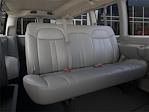 New 2025 GMC Savana 2500 Work Van Passenger Van for sale #VF251406 - photo 17