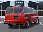 New 2025 GMC Savana 2500 Work Van Passenger Van for sale #VF251406 - photo 2