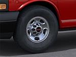 New 2025 GMC Savana 2500 Work Van Passenger Van for sale #VF251406 - photo 9