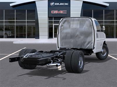 2025 GMC Savana 4500 DRW RWD Cutaway for sale #VF251701 - photo 2
