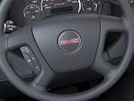 New 2025 GMC Savana 4500 159 EXT WB Cutaway for sale #VF251701 - photo 19