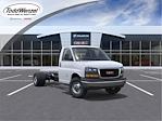 New 2025 GMC Savana 4500 159 EXT WB Cutaway for sale #VF251702 - photo 1