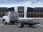 New 2025 GMC Savana 4500 159 EXT WB Cutaway for sale #VF251702 - photo 3