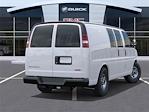 New 2025 GMC Savana 2500 Empty Cargo Van for sale #VF251718 - photo 4