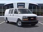 New 2025 GMC Savana 2500 Empty Cargo Van for sale #VF251718 - photo 7