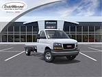 New 2025 GMC Savana 3500 Cutaway for sale #VF251724 - photo 1
