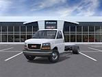 New 2025 GMC Savana 4500 Cutaway for sale #VF251727 - photo 8