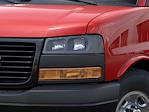 New 2026 GMC Savana 2500 Empty Cargo Van for sale #VF260833 - photo 10