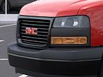 New 2026 GMC Savana 2500 Empty Cargo Van for sale #VF260833 - photo 13