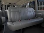 New 2026 GMC Savana 2500 Empty Cargo Van for sale #VF260833 - photo 17