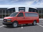 New 2026 GMC Savana 2500 Empty Cargo Van for sale #VF260833 - photo 3