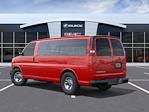 New 2026 GMC Savana 2500 Empty Cargo Van for sale #VF260833 - photo 4
