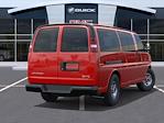 New 2026 GMC Savana 2500 Empty Cargo Van for sale #VF260833 - photo 2
