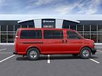 New 2026 GMC Savana 2500 Empty Cargo Van for sale #VF260833 - photo 5