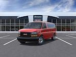 New 2026 GMC Savana 2500 Empty Cargo Van for sale #VF260833 - photo 8