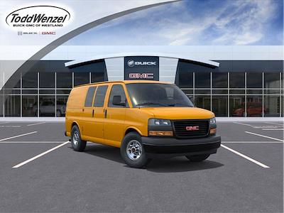 New 2026 GMC Savana 2500 - photo 1