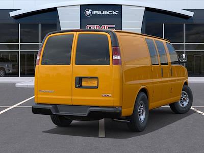New 2026 GMC Savana 2500 - photo 1