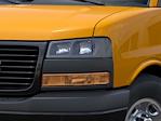New 2026 GMC Savana 2500 Empty Cargo Van for sale #VF261196 - photo 10
