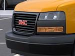 New 2026 GMC Savana 2500 Empty Cargo Van for sale #VF261196 - photo 13