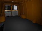 New 2026 GMC Savana 2500 Empty Cargo Van for sale #VF261196 - photo 17