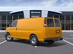 New 2026 GMC Savana 2500 Empty Cargo Van for sale #VF261196 - photo 4