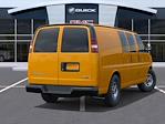 New 2026 GMC Savana 2500 Empty Cargo Van for sale #VF261196 - photo 2