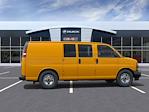 New 2026 GMC Savana 2500 Empty Cargo Van for sale #VF261196 - photo 5