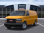 New 2026 GMC Savana 2500 Empty Cargo Van for sale #VF261196 - photo 6